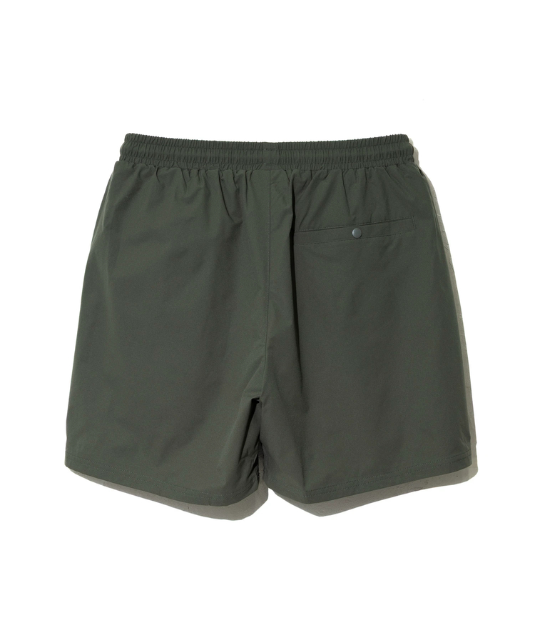 go slow caravan(ゴースローキャラバン) |NEW ERA/ニューエラ Utility Shorts (MENS)