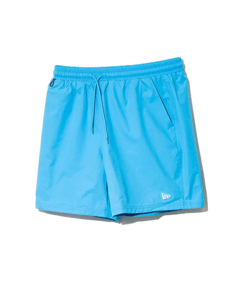 go slow caravan(ゴースローキャラバン) |NEW ERA/ニューエラ Utility Shorts (MENS)