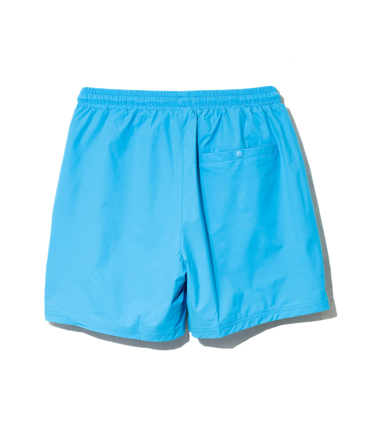 go slow caravan(ゴースローキャラバン) |NEW ERA/ニューエラ Utility Shorts (MENS)