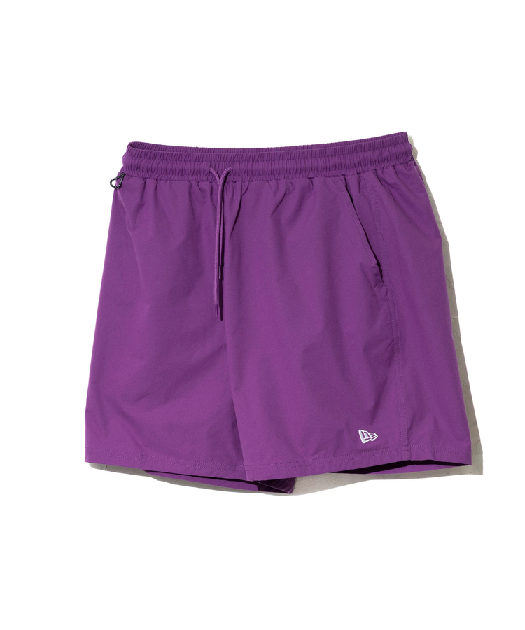 go slow caravan(ゴースローキャラバン) |NEW ERA/ニューエラ Utility Shorts (MENS)