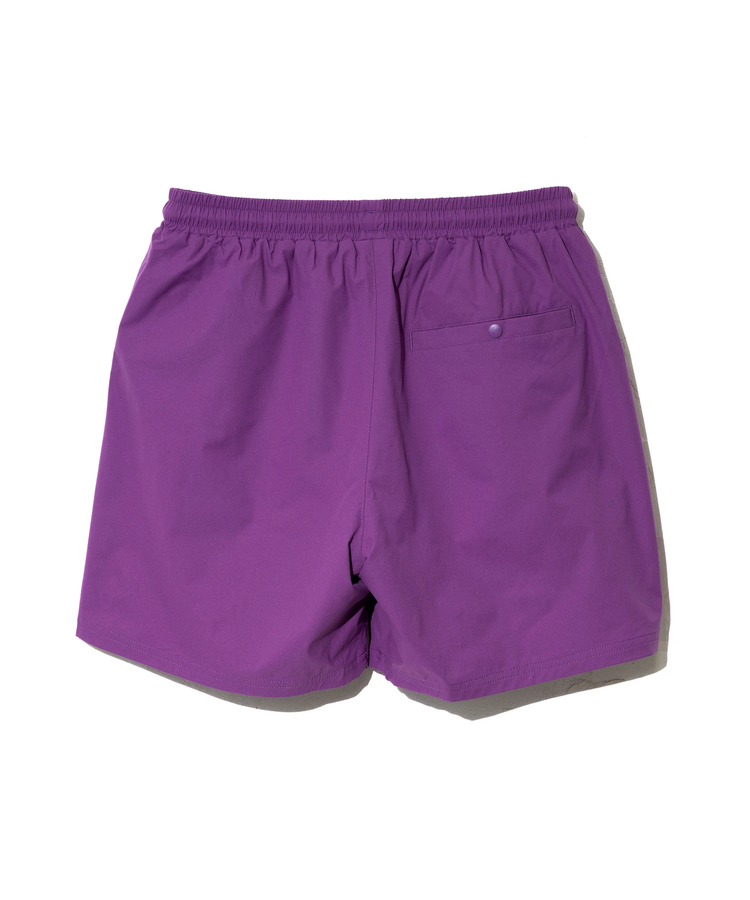 go slow caravan(ゴースローキャラバン) |NEW ERA/ニューエラ Utility Shorts (MENS)