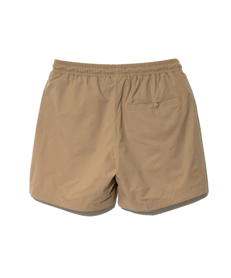 go slow caravan(ゴースローキャラバン) |NEW ERA/ニューエラ Utility Shorts (MENS)