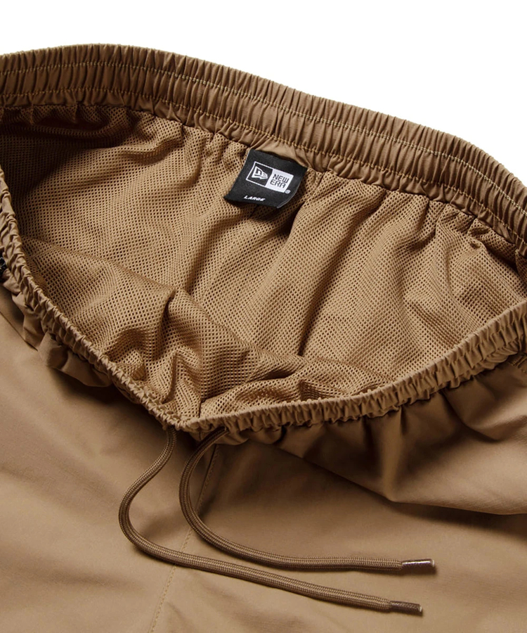 go slow caravan(ゴースローキャラバン) |NEW ERA/ニューエラ Utility Shorts (MENS)