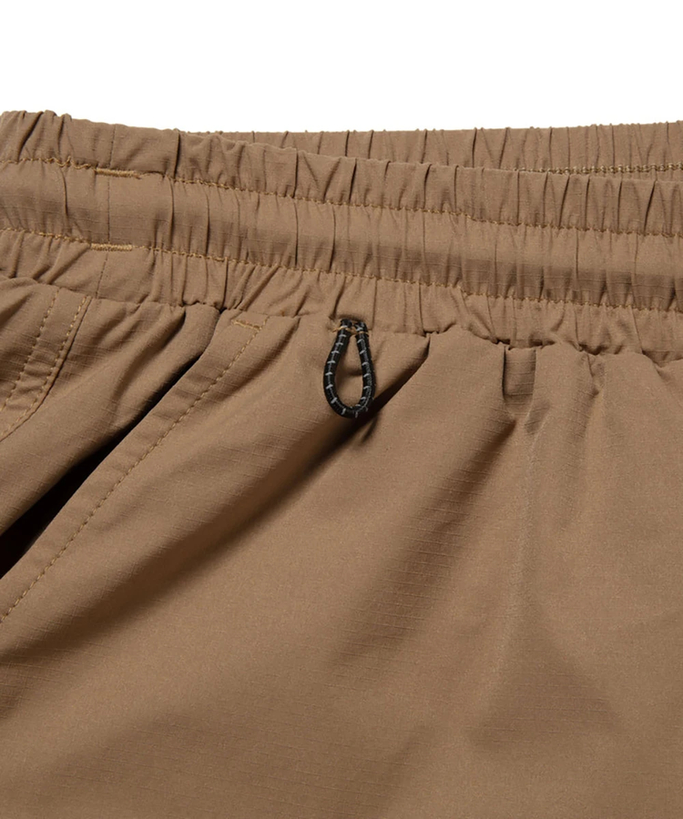go slow caravan(ゴースローキャラバン) |NEW ERA/ニューエラ Utility Shorts (MENS)