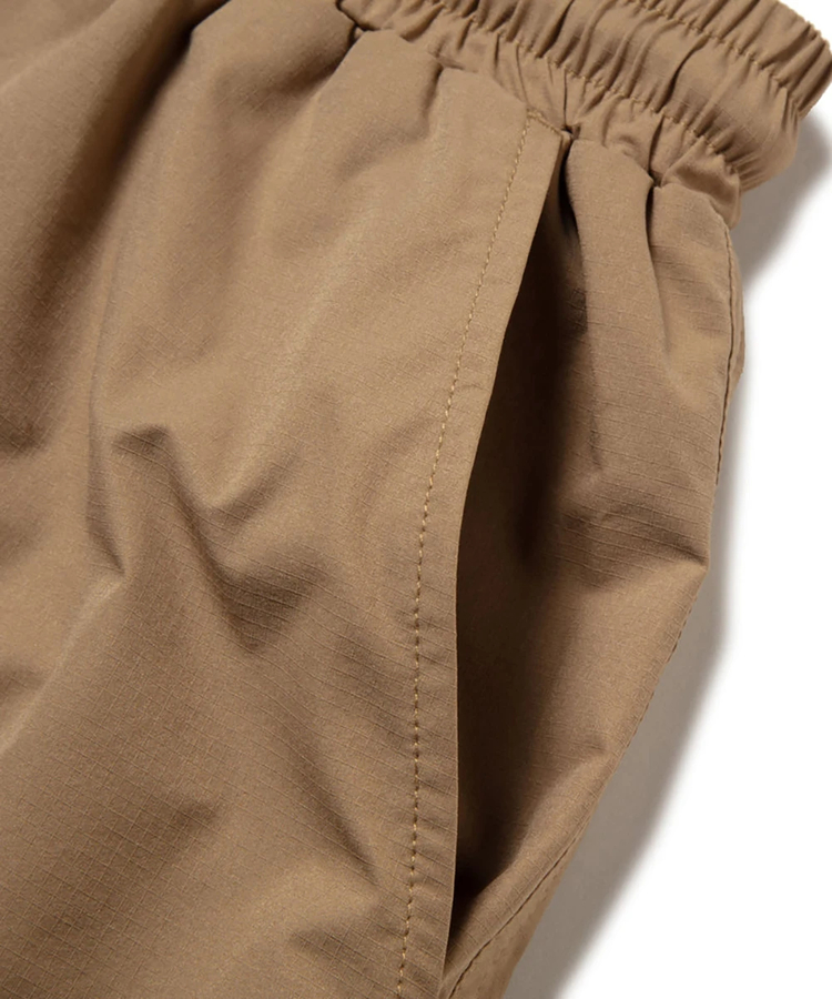 go slow caravan(ゴースローキャラバン) |NEW ERA/ニューエラ Utility Shorts (MENS)