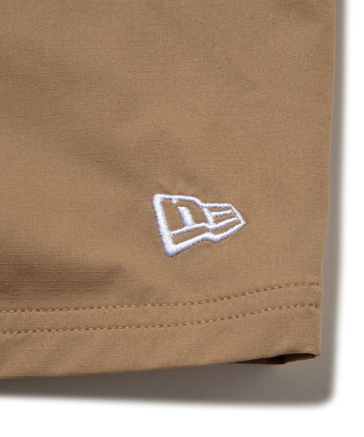go slow caravan(ゴースローキャラバン) |NEW ERA/ニューエラ Utility Shorts (MENS)