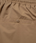 go slow caravan(ゴースローキャラバン) |NEW ERA/ニューエラ Utility Shorts (MENS)