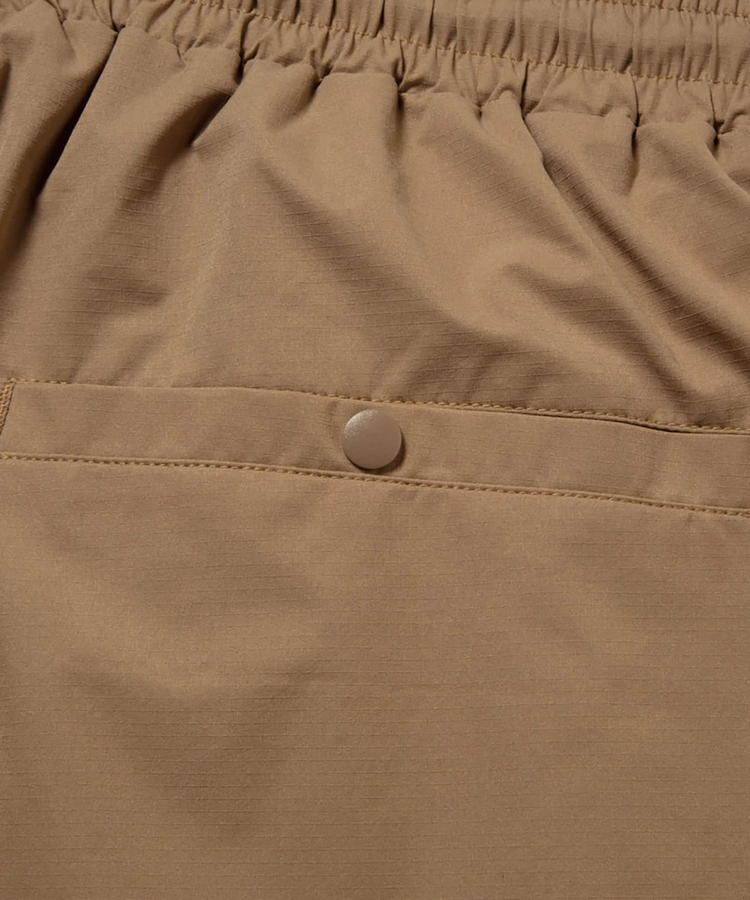 go slow caravan(ゴースローキャラバン) |NEW ERA/ニューエラ Utility Shorts (MENS)