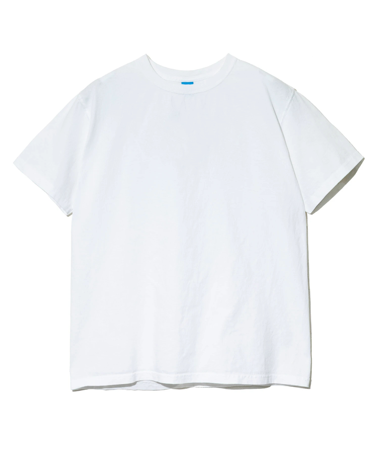 go slow caravan(ゴースローキャラバン) |GOOD ON/グッドオン S/S CREW NECK T-SHIRT (MENS/WOMENS)