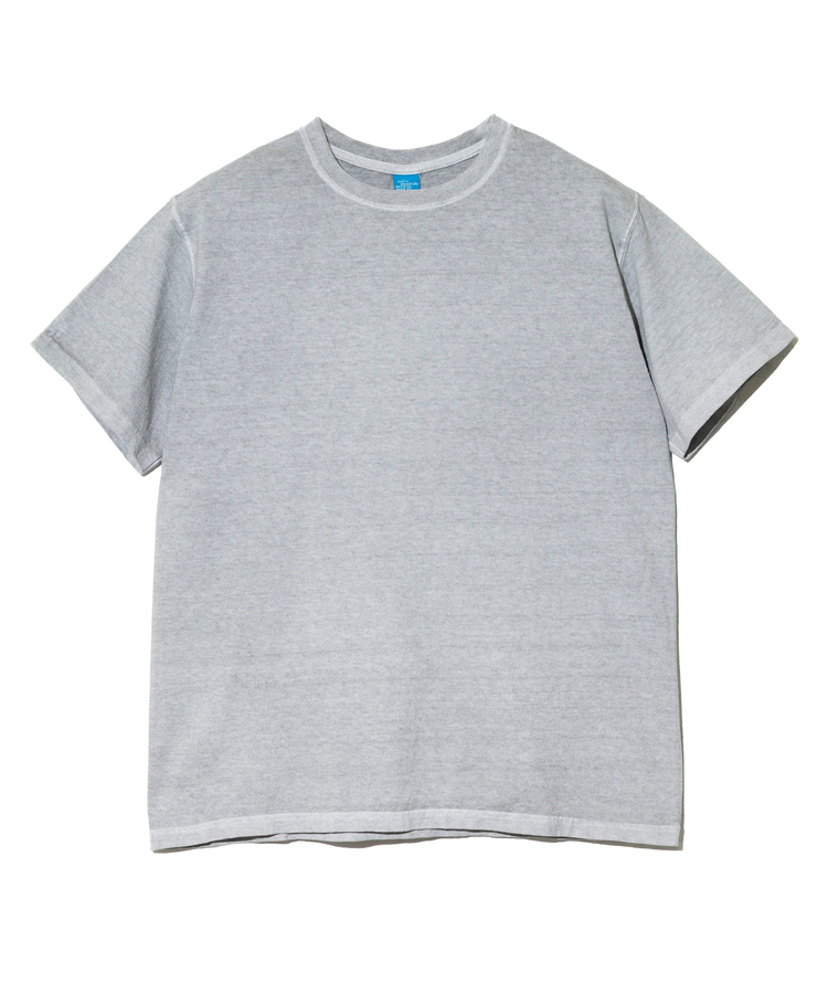 go slow caravan(ゴースローキャラバン) |GOOD ON/グッドオン S/S CREW NECK T-SHIRT (MENS/WOMENS)