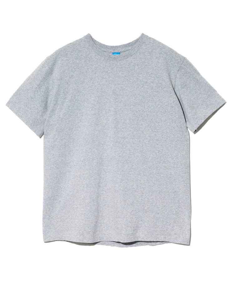 go slow caravan(ゴースローキャラバン) |GOOD ON/グッドオン S/S CREW NECK T-SHIRT (MENS/WOMENS)