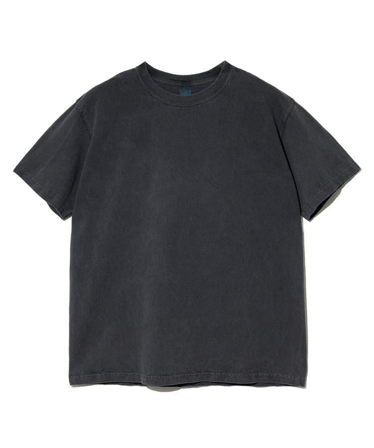 go slow caravan(ゴースローキャラバン) |GOOD ON/グッドオン S/S CREW NECK T-SHIRT (MENS/WOMENS)