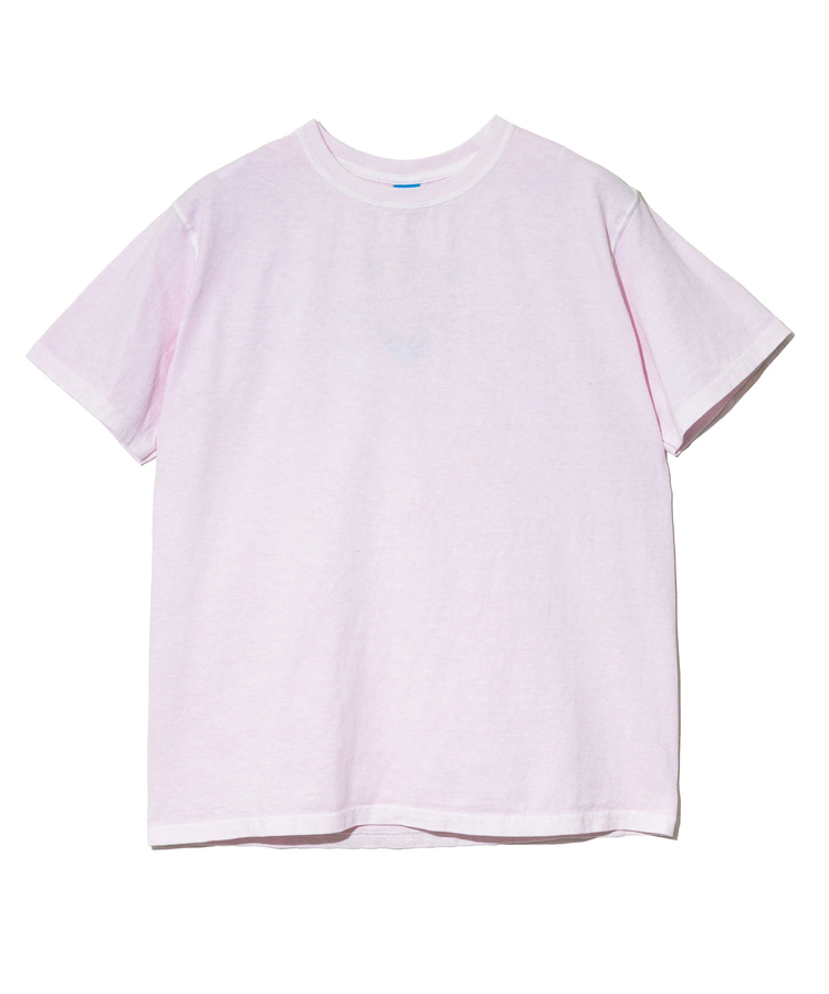 go slow caravan(ゴースローキャラバン) |GOOD ON/グッドオン S/S CREW NECK T-SHIRT (MENS/WOMENS)