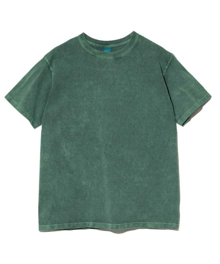go slow caravan(ゴースローキャラバン) |GOOD ON/グッドオン S/S CREW NECK T-SHIRT (MENS/WOMENS)