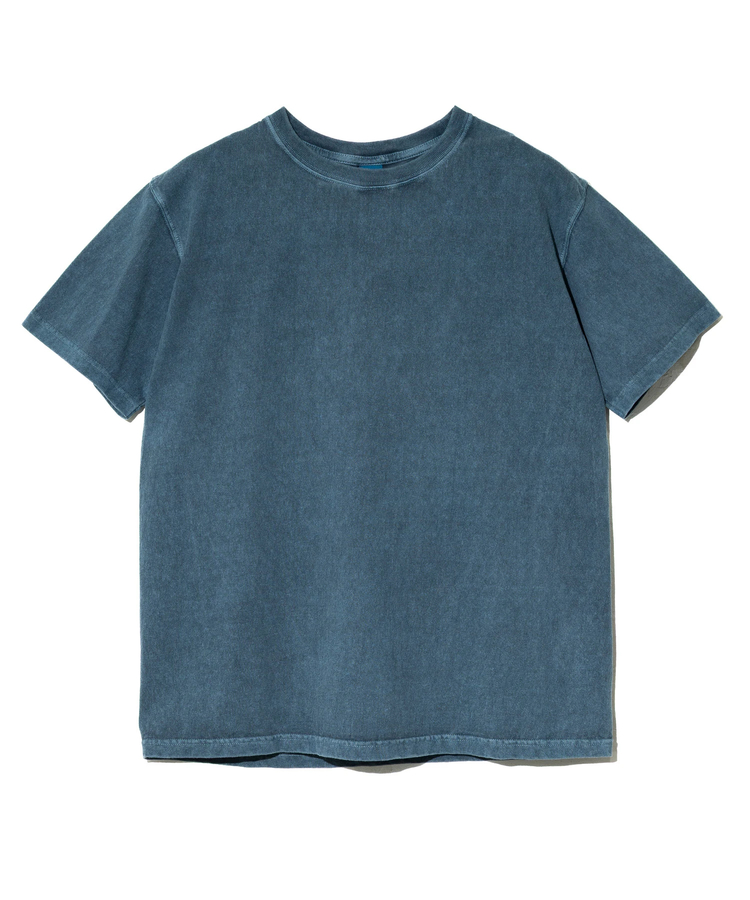 go slow caravan(ゴースローキャラバン) |GOOD ON/グッドオン S/S CREW NECK T-SHIRT (MENS/WOMENS)