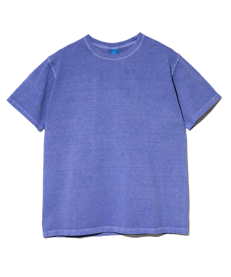 go slow caravan(ゴースローキャラバン) |GOOD ON/グッドオン S/S CREW NECK T-SHIRT (MENS/WOMENS)