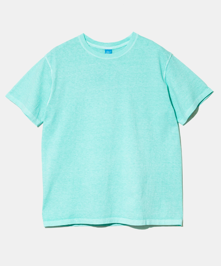 go slow caravan(ゴースローキャラバン) |GOOD ON/グッドオン S/S CREW NECK T-SHIRT (MENS/WOMENS)