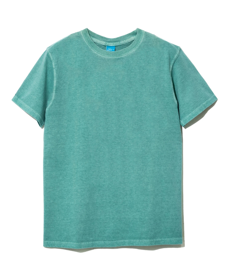 go slow caravan(ゴースローキャラバン) |GOOD ON/グッドオン S/S CREW NECK T-SHIRT (MENS/WOMENS)