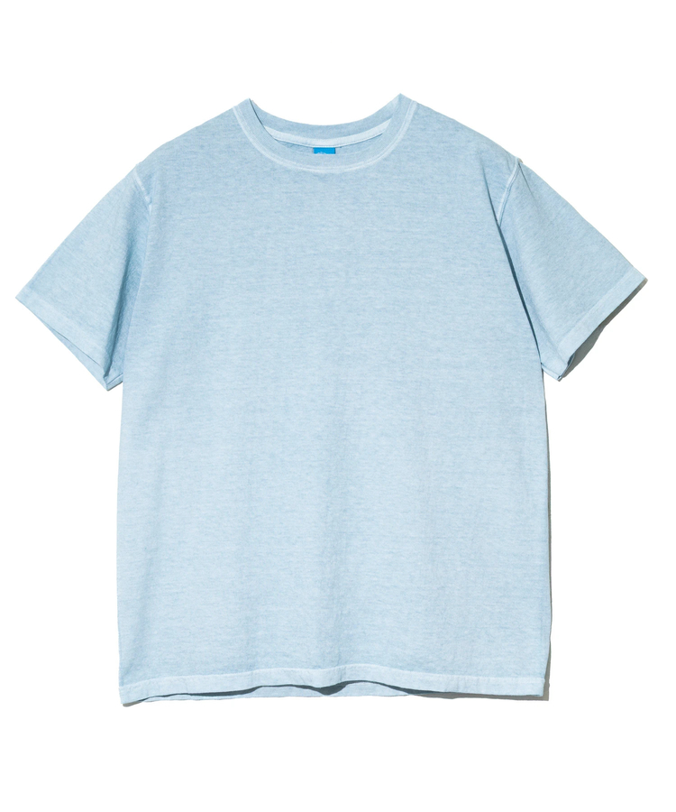 go slow caravan(ゴースローキャラバン) |GOOD ON/グッドオン S/S CREW NECK T-SHIRT (MENS/WOMENS)