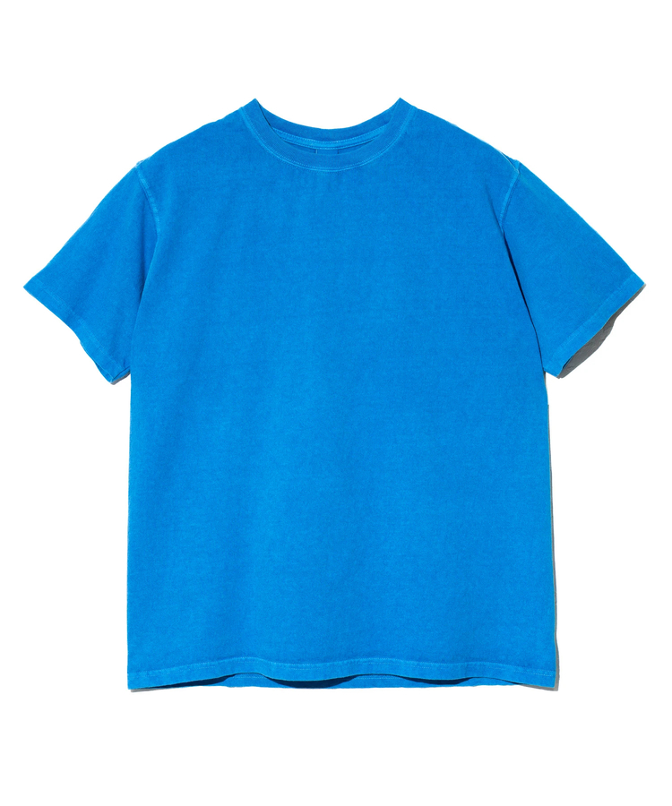 go slow caravan(ゴースローキャラバン) |GOOD ON/グッドオン S/S CREW NECK T-SHIRT (MENS/WOMENS)