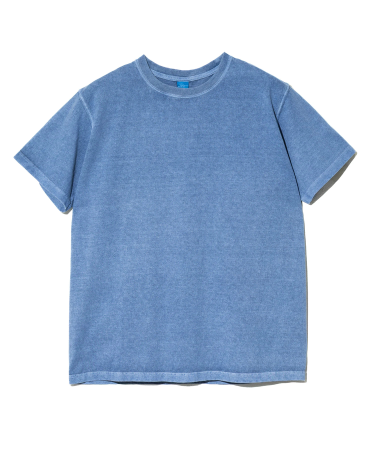 GOOD ON/グッドオン S/S CREW NECK T-SHIRT (MENS/WOMENS