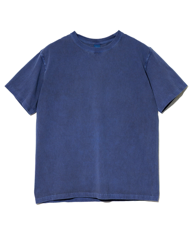 go slow caravan(ゴースローキャラバン) |GOOD ON/グッドオン S/S CREW NECK T-SHIRT (MENS/WOMENS)