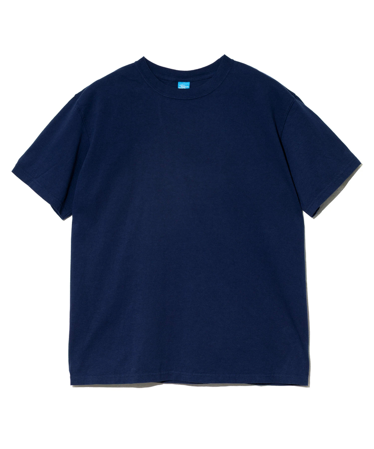 go slow caravan(ゴースローキャラバン) |GOOD ON/グッドオン S/S CREW NECK T-SHIRT (MENS/WOMENS)