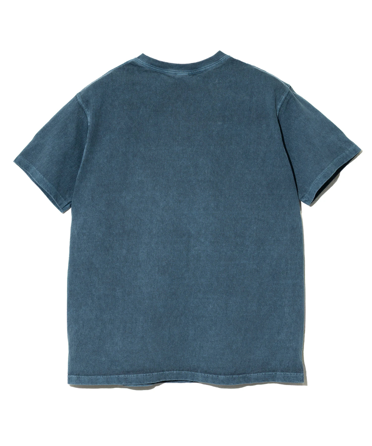 go slow caravan(ゴースローキャラバン) |GOOD ON/グッドオン S/S CREW NECK T-SHIRT (MENS/WOMENS)