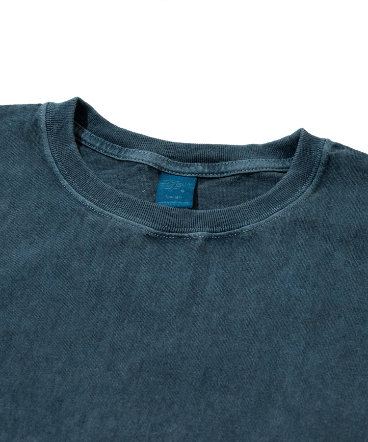 go slow caravan(ゴースローキャラバン) |GOOD ON/グッドオン S/S CREW NECK T-SHIRT (MENS/WOMENS)