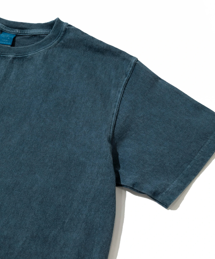 go slow caravan(ゴースローキャラバン) |GOOD ON/グッドオン S/S CREW NECK T-SHIRT (MENS/WOMENS)