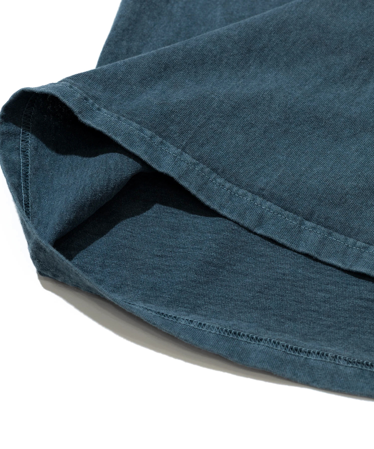go slow caravan(ゴースローキャラバン) |GOOD ON/グッドオン S/S CREW NECK T-SHIRT (MENS/WOMENS)