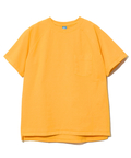 go slow caravan(ゴースローキャラバン) |GOOD ON/グッドオン S/S RAGLAN HEAVY POCKET TEE (MENS)