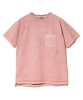 go slow caravan(ゴースローキャラバン) |GOOD ON/グッドオン S/S RAGLAN HEAVY POCKET TEE (MENS)