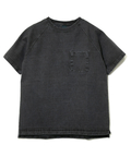 go slow caravan(ゴースローキャラバン) |GOOD ON/グッドオン S/S RAGLAN HEAVY POCKET TEE (MENS)