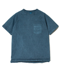 go slow caravan(ゴースローキャラバン) |GOOD ON/グッドオン S/S RAGLAN HEAVY POCKET TEE (MENS)