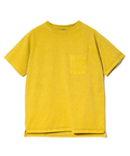 go slow caravan(ゴースローキャラバン) |GOOD ON/グッドオン S/S RAGLAN HEAVY POCKET TEE (MENS)