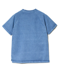 go slow caravan(ゴースローキャラバン) |GOOD ON/グッドオン S/S RAGLAN HEAVY POCKET TEE (MENS)