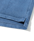 go slow caravan(ゴースローキャラバン) |GOOD ON/グッドオン S/S RAGLAN HEAVY POCKET TEE (MENS)