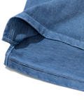 go slow caravan(ゴースローキャラバン) |GOOD ON/グッドオン S/S RAGLAN HEAVY POCKET TEE (MENS)