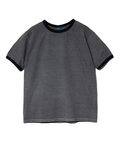 go slow caravan(ゴースローキャラバン) |GOOD ON/グッドオン BLACK RINGER SS TEE (MENS)