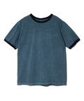 go slow caravan(ゴースローキャラバン) |GOOD ON/グッドオン BLACK RINGER SS TEE (MENS)