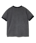 go slow caravan(ゴースローキャラバン) |GOOD ON/グッドオン BLACK RINGER SS TEE (MENS)