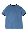 go slow caravan(ゴースローキャラバン) |GOOD ON/グッドオン BLACK RINGER SS TEE (MENS)