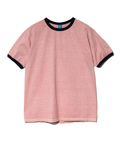 go slow caravan(ゴースローキャラバン) |GOOD ON/グッドオン BLACK RINGER SS TEE (MENS)