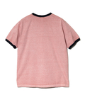 go slow caravan(ゴースローキャラバン) |GOOD ON/グッドオン BLACK RINGER SS TEE (MENS)