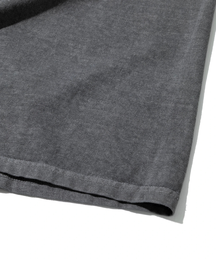 go slow caravan(ゴースローキャラバン) |GOOD ON/グッドオン BLACK RINGER SS TEE (MENS)