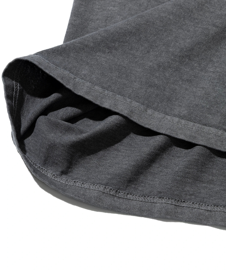 go slow caravan(ゴースローキャラバン) |GOOD ON/グッドオン BLACK RINGER SS TEE (MENS)