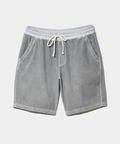 go slow caravan(ゴースローキャラバン) |GOOD ON/グッドオン KNIT CORDUROY SHORTS (MENS)