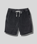 go slow caravan(ゴースローキャラバン) |GOOD ON/グッドオン KNIT CORDUROY SHORTS (MENS)