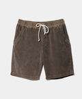 go slow caravan(ゴースローキャラバン) |GOOD ON/グッドオン KNIT CORDUROY SHORTS (MENS)